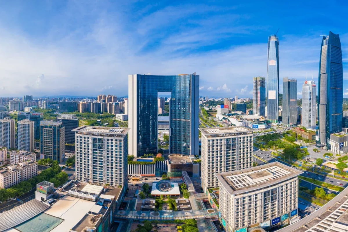 Dongguan Image
