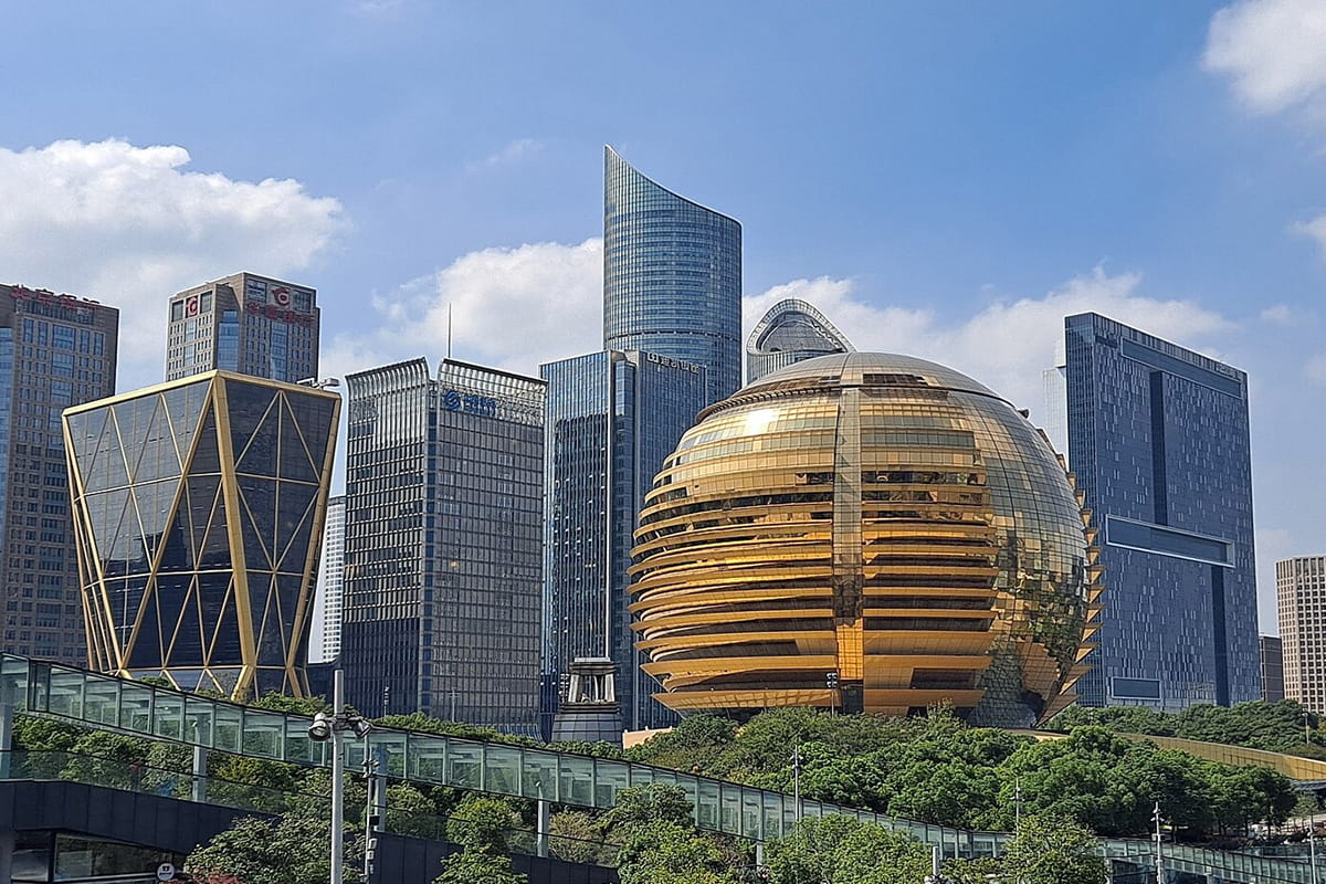 Hangzhou Image