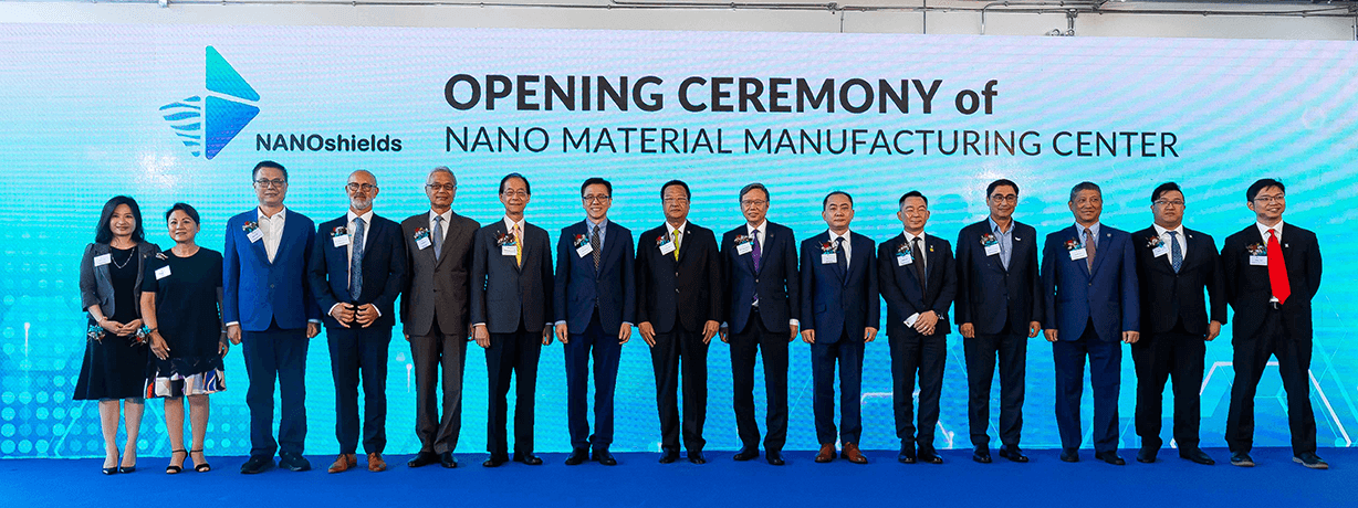 Nanoshield Grand Opening_event detail