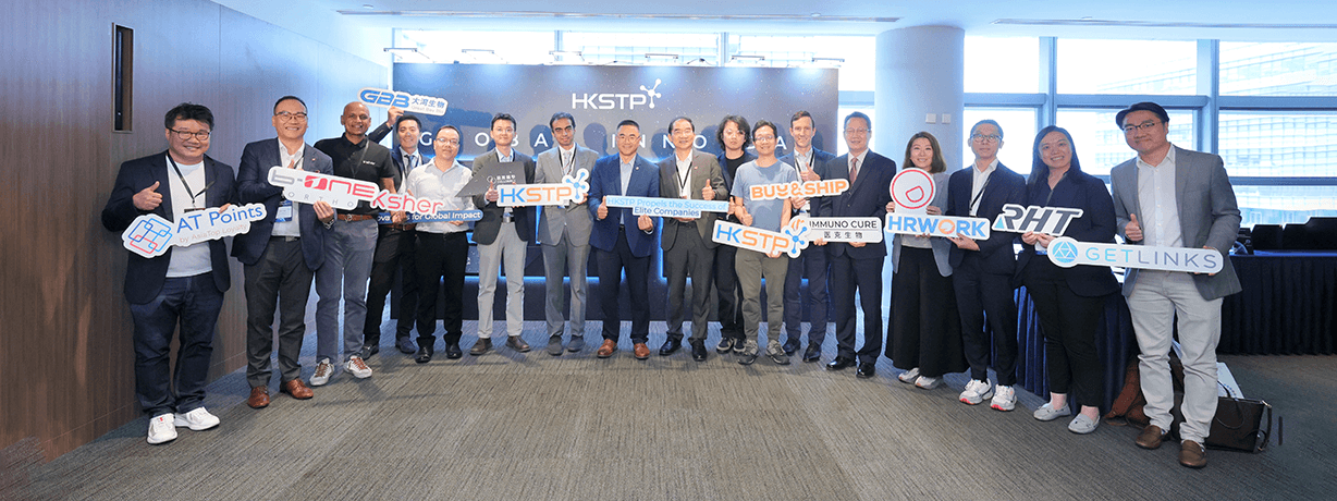 Elite demo day_event detail