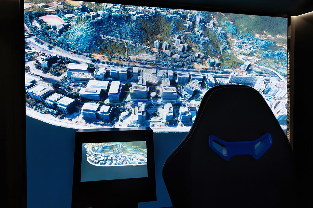experience centre-11
