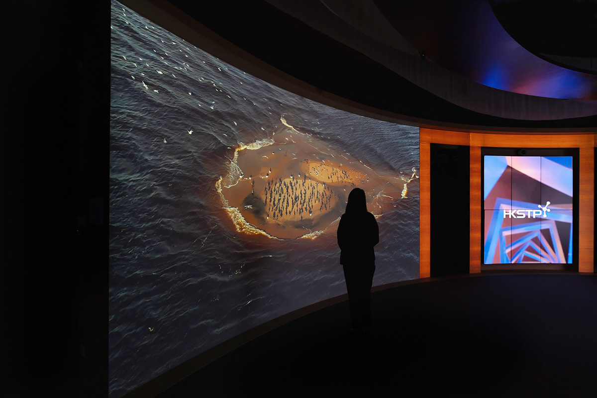 experience centre-7