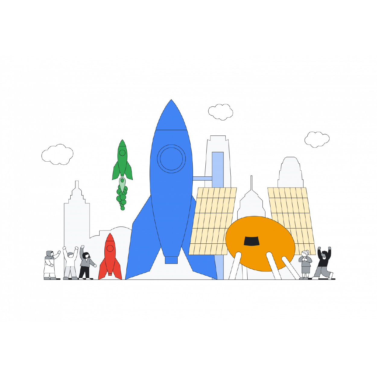 HKSTP rallies the IT community and all citizens to engage  in the Legislative Council General Election