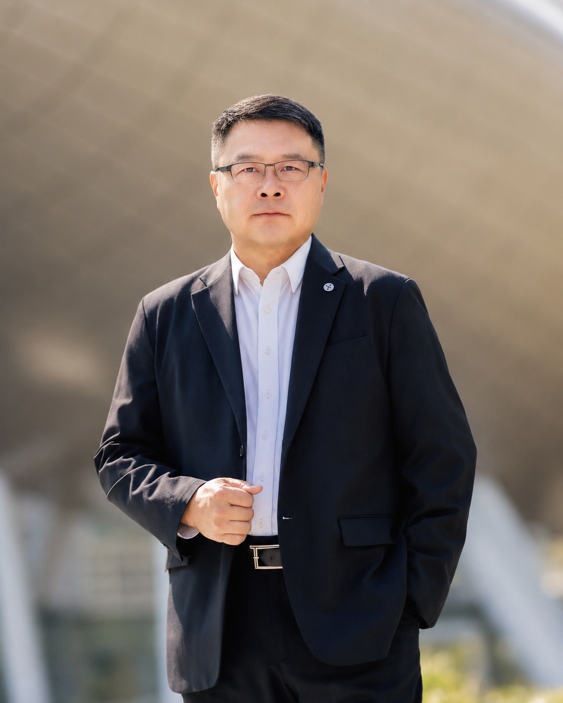 Photo 2 - Dr Sunny Chai