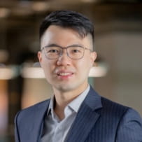Dr Allen Yu