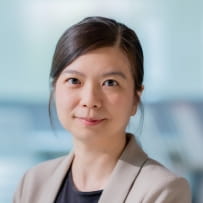 Dr Pui Wah Choi