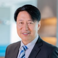 Dr Raymond Lai