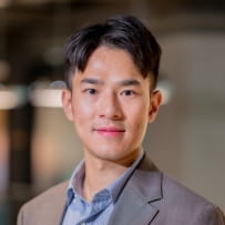 Mr Alex Tong