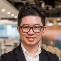 Mr Rico Tang