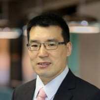 Prof George Liu