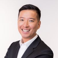 21 Paul Chu  Photo