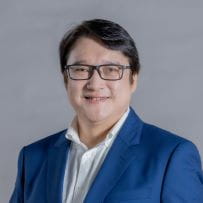 Gary Leung