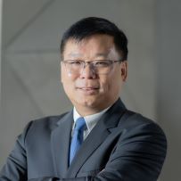 Kevin Ng