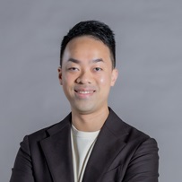Langston Suen