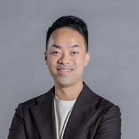 Langston Suen