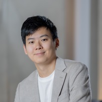 Patrick Tu 1