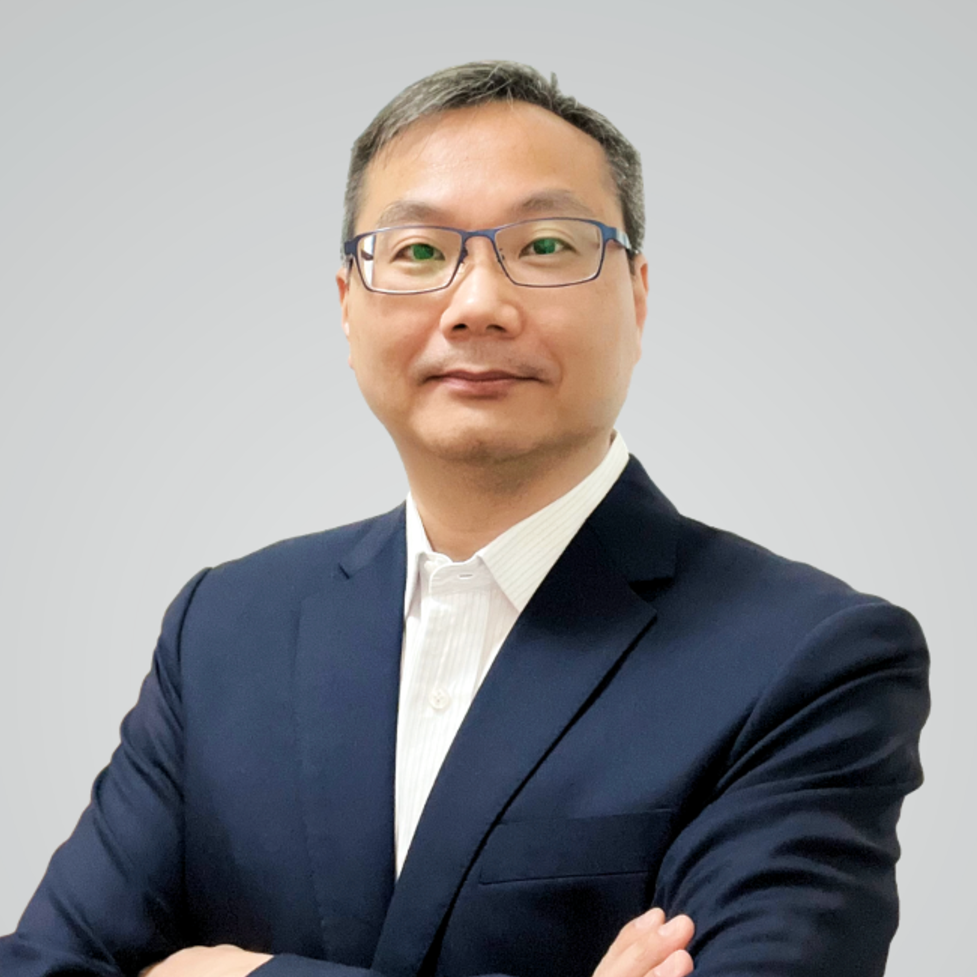 Dr Andrew Leung