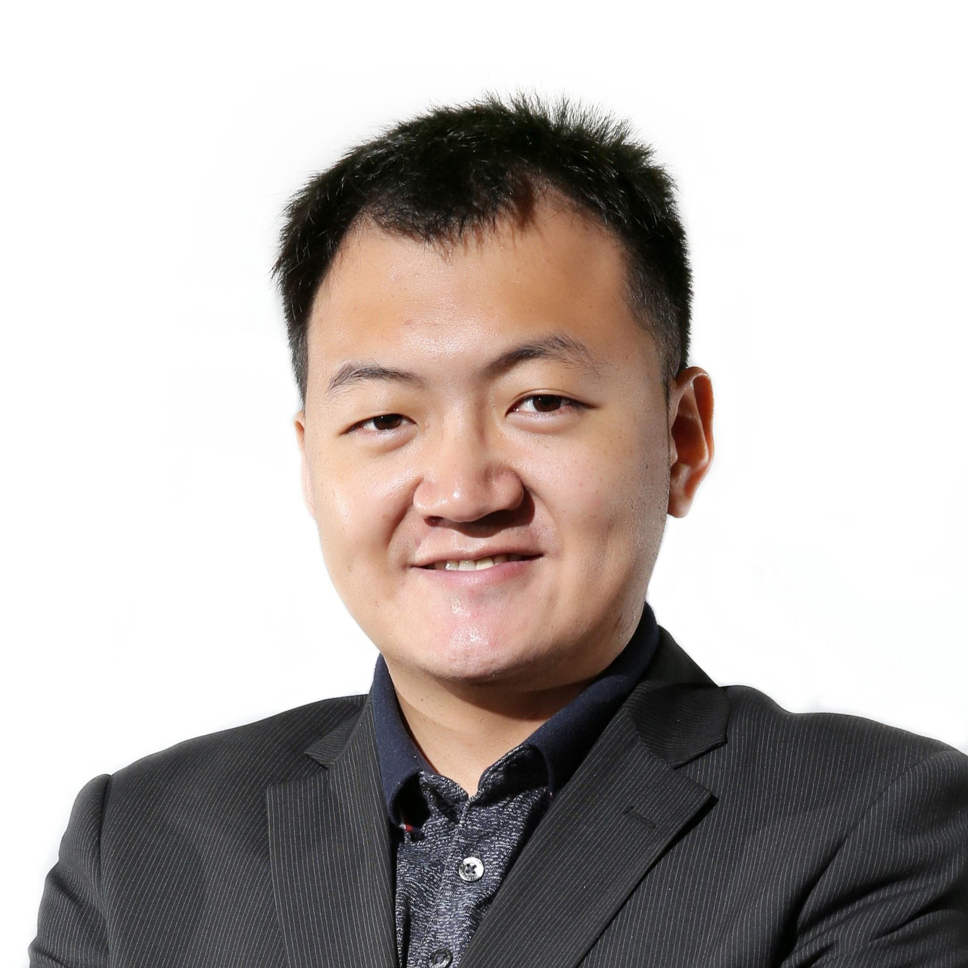 Dr Miles Wen