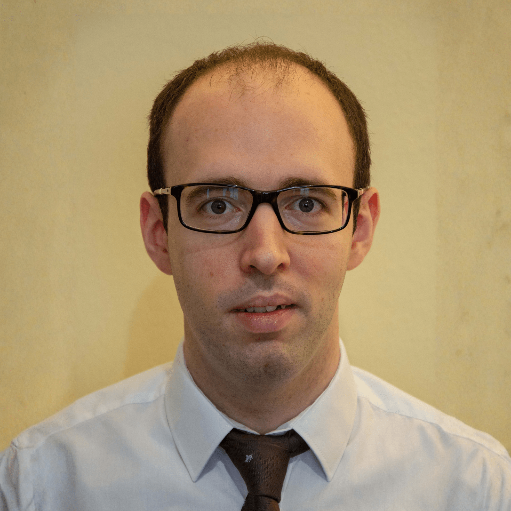 Dr Oriol Caudevilla Parellada