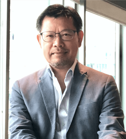Dr PM Lai