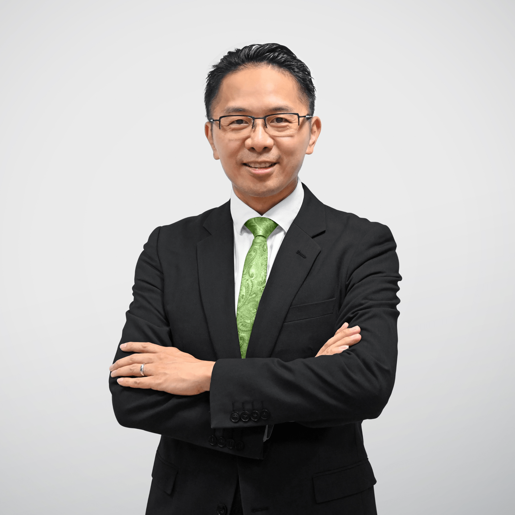 Dr Raymond Wong