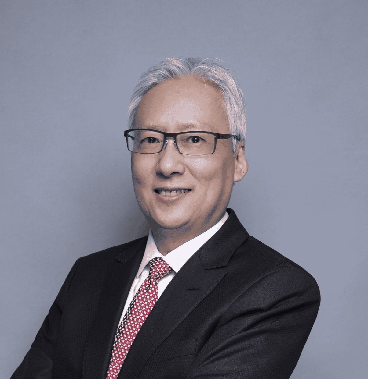 Dr XiaoYi Benjamin Li