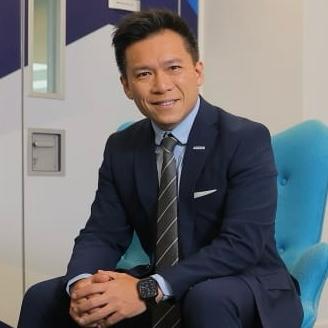 Ir Prof Lawrence Poon