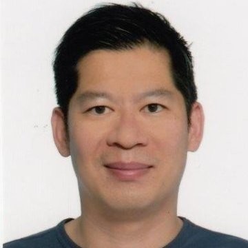 Mr Daniel Yu