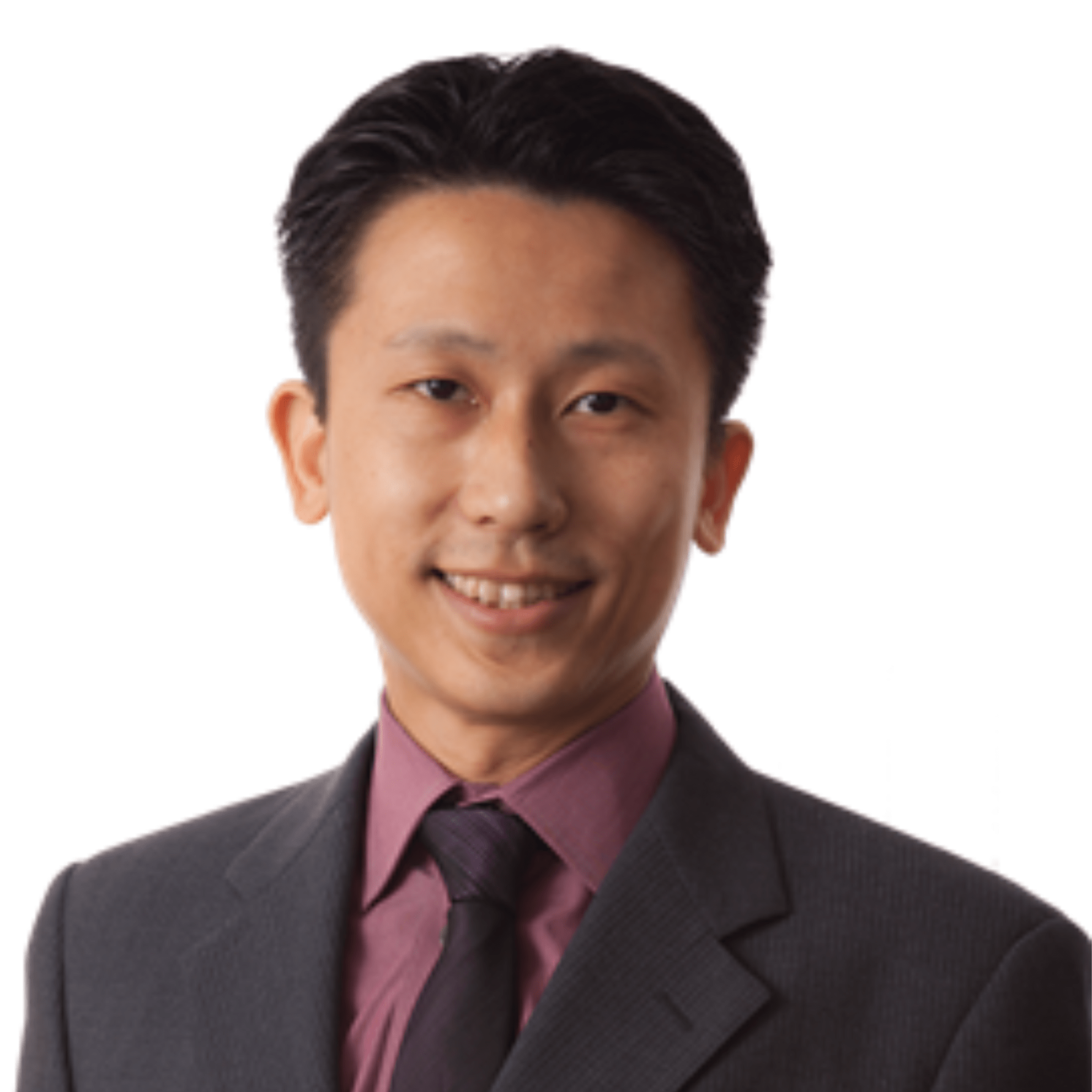 Mr Edward Poon