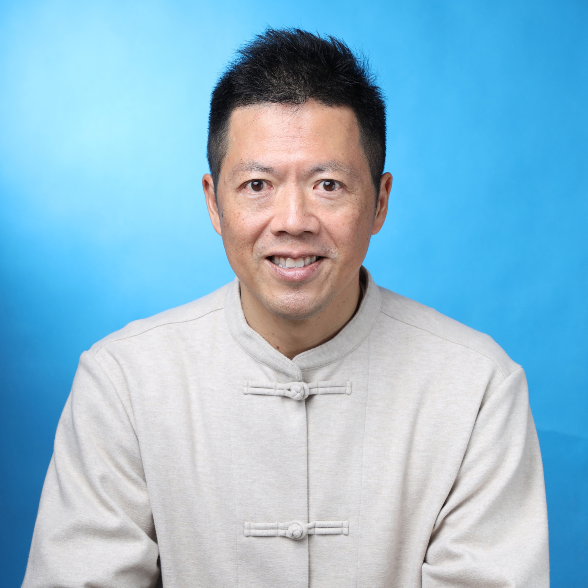 Mr Geoff Mak