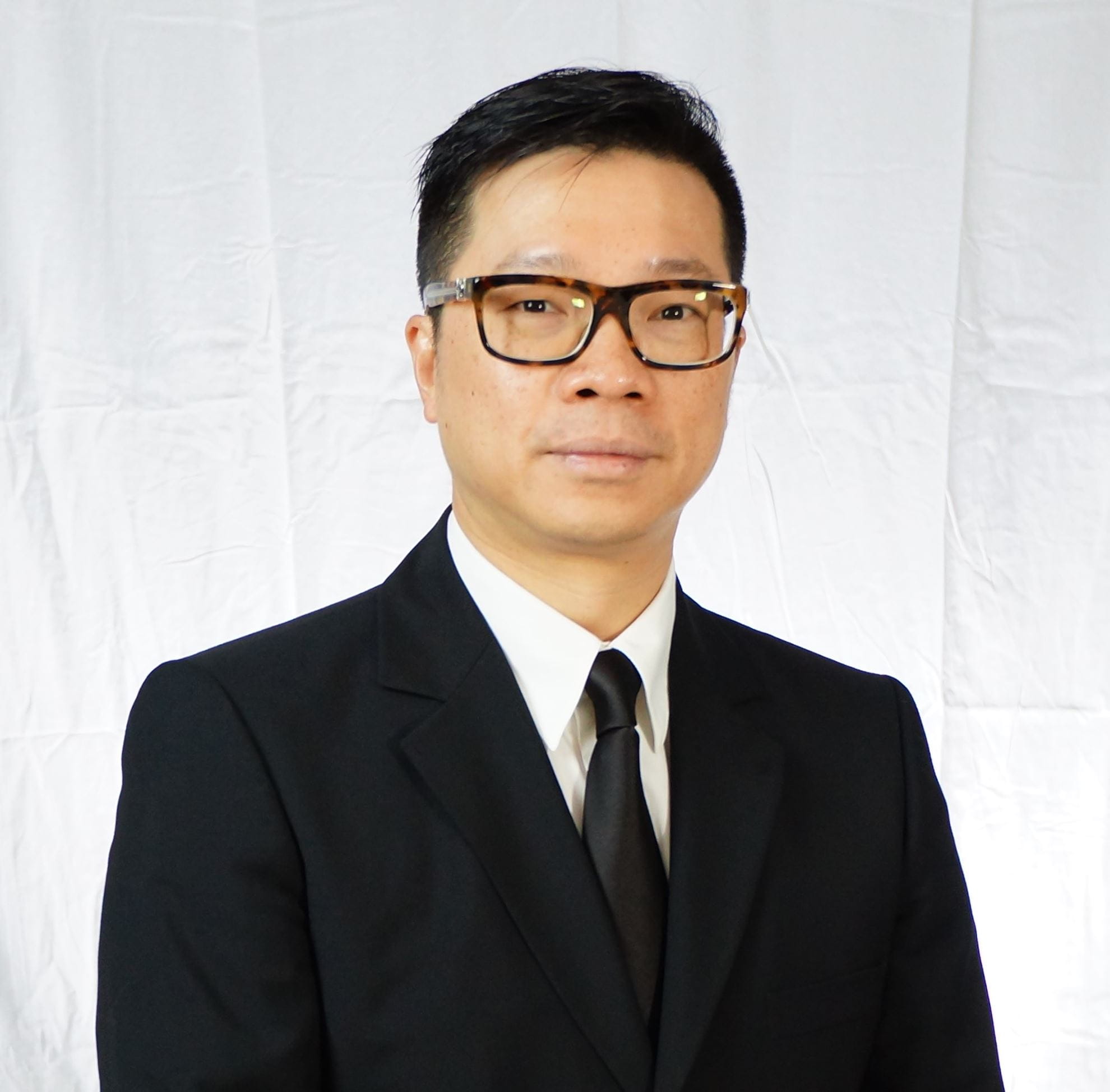 Mr Philip Kong
