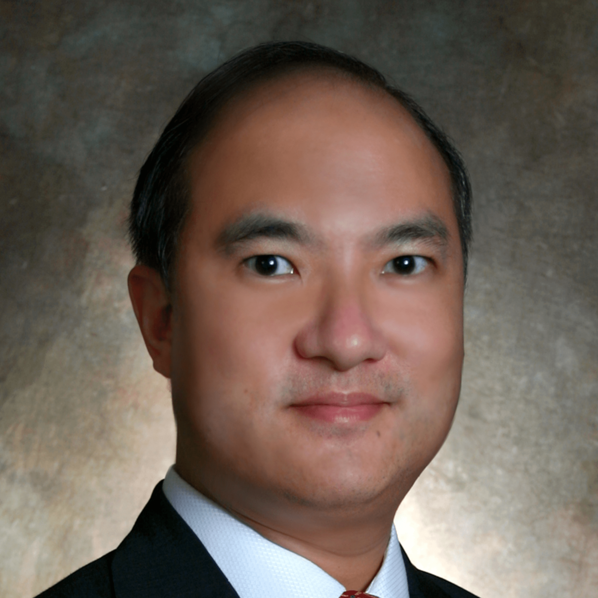 Prof Frank Yam