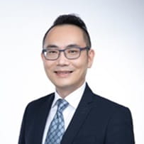 Mr Jason Chan