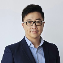 Patrick Sze