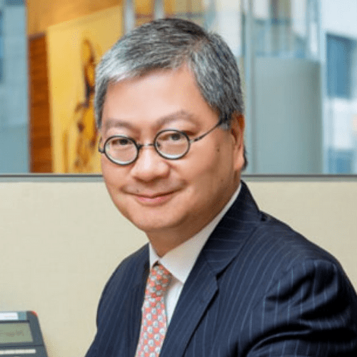 7e Mr Vincent Chan