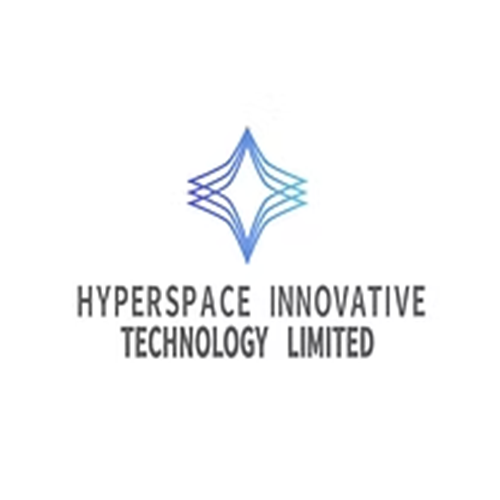 Hyperspace