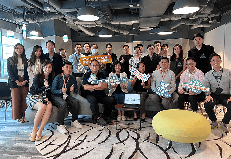 2024 Cohort Group Photo921x634