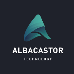 Albacastor Technology Limitedalbacastor_technology_logo_202201