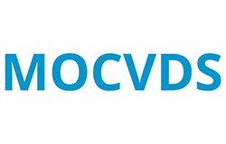 MOCVDS