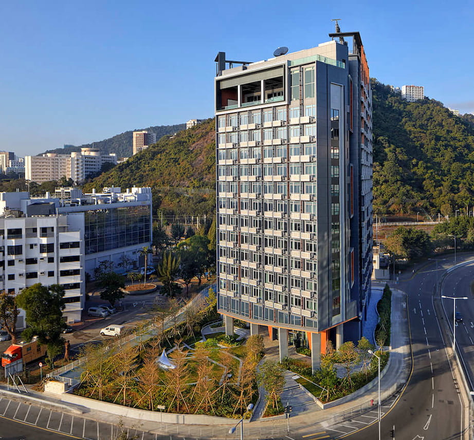 科学园