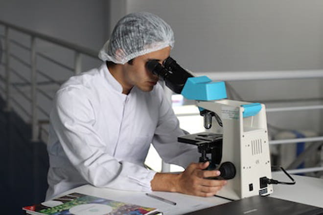 1. First-class, highly-concentrated microelectronics research cluster