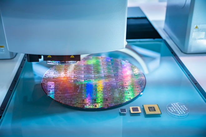 2. Proven mechanism to commercialise research
