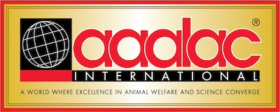 AAALAC logo