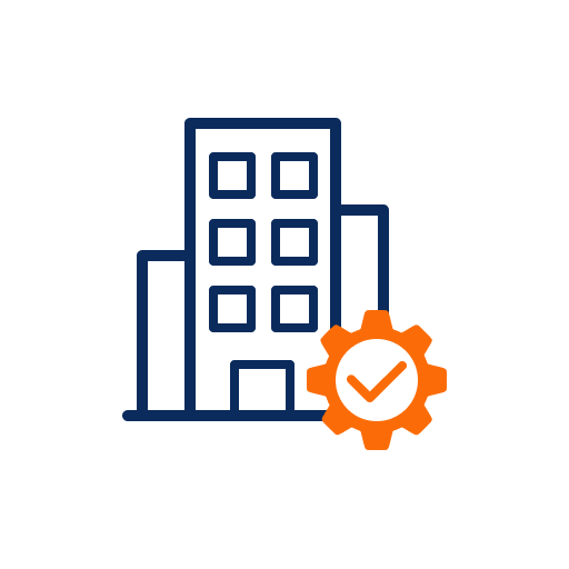 設施認證和認可