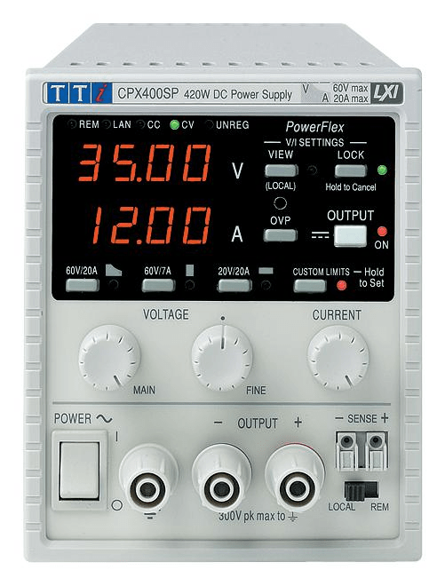 dc-power-supply