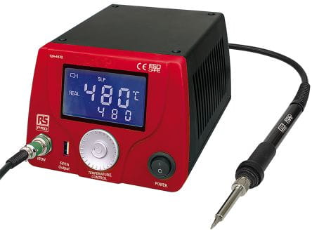 soldering-station
