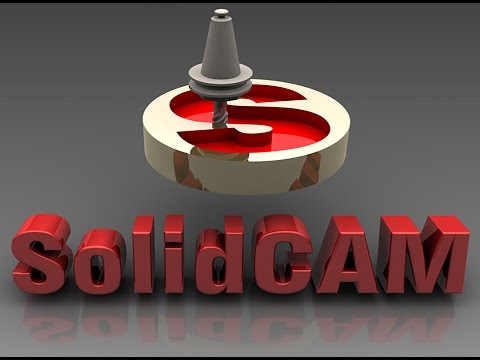 solidcam