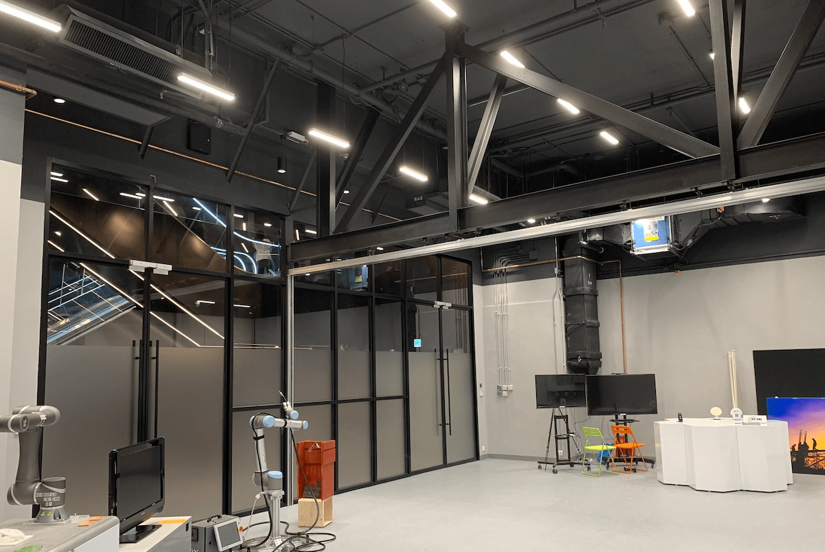 Full Provision of Quality Labs