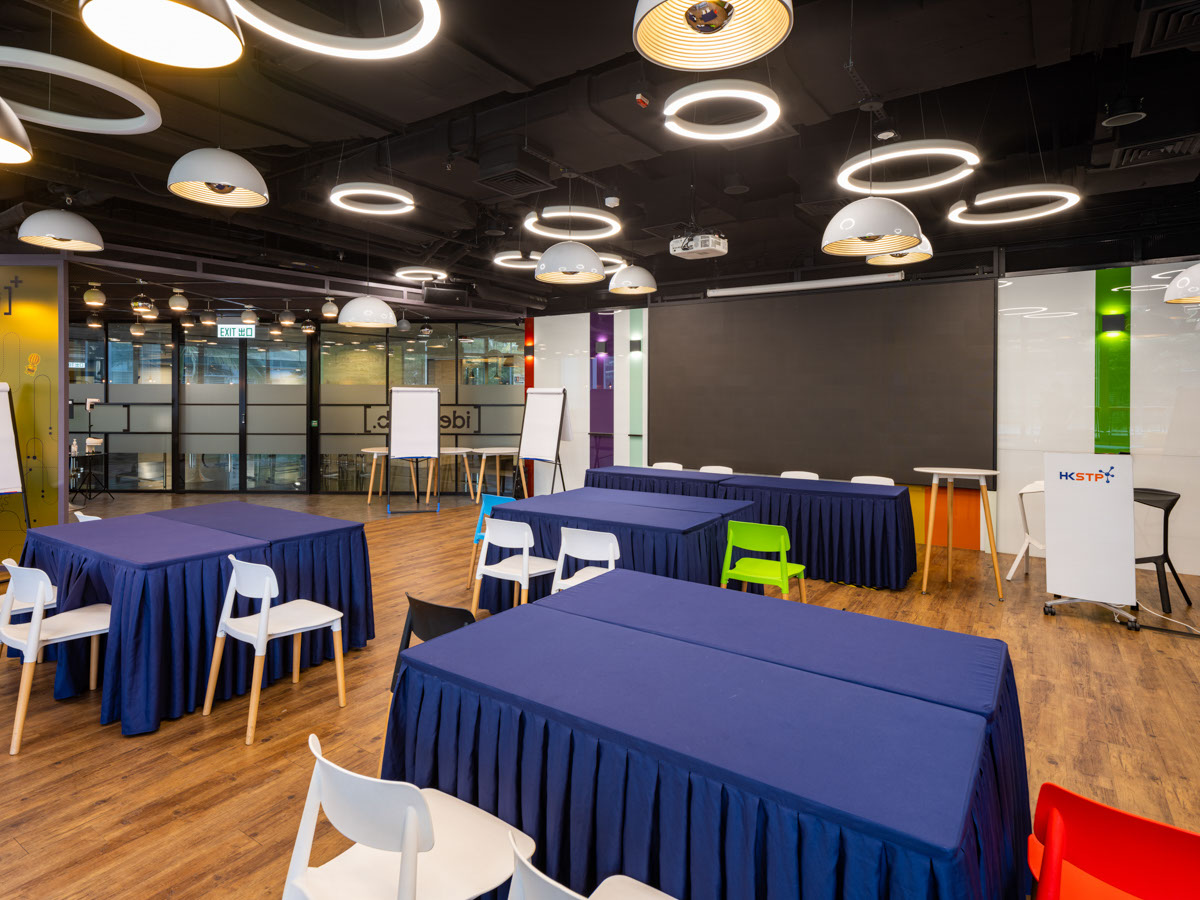 IDEA LAB