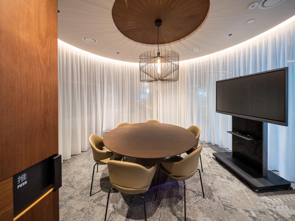 INNO2 MEETING ROOM 1